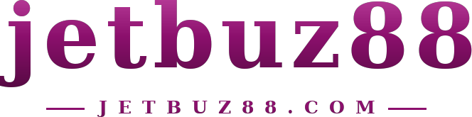 jetbuz88 logo